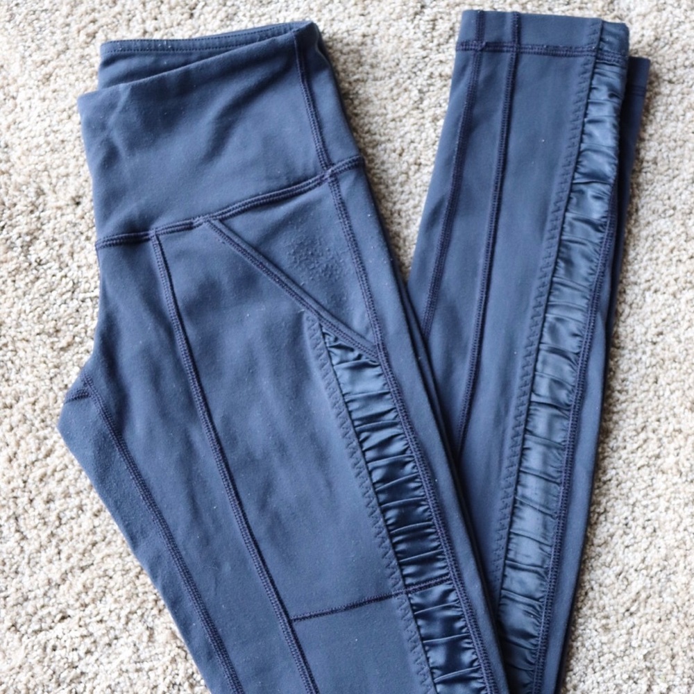 Lululemon athletica leggings